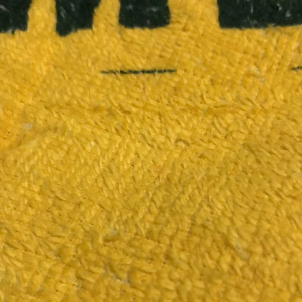 NWT Vintage 2015-Green Bay Packers Cotton “Golf” Towel-17x14-Kohl’s Dept Store
